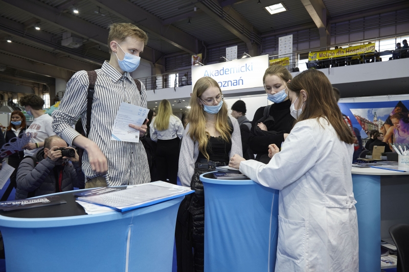 Targi Edukacyjne 2022