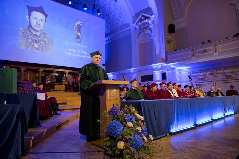 Inauguracja roku akademickiego 2019/2020