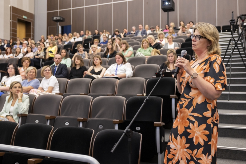 VI edycja Dni Jakości UMP