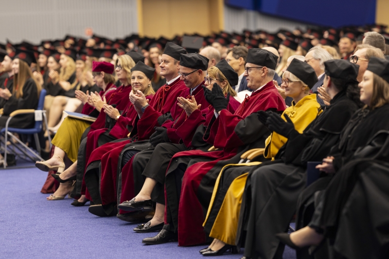 Dyplomatorium - Wydział Lekarski