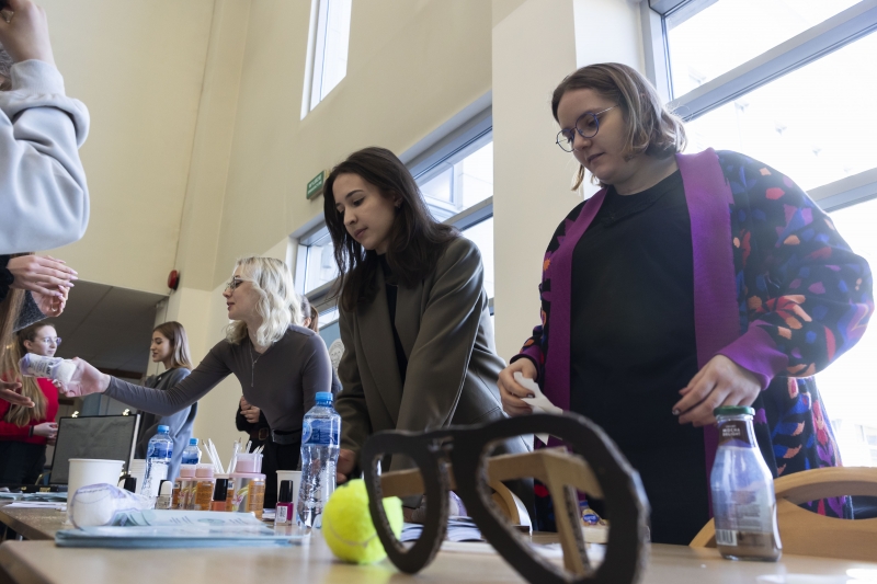 XXVIII Poznański Festiwal Nauki i Sztuki