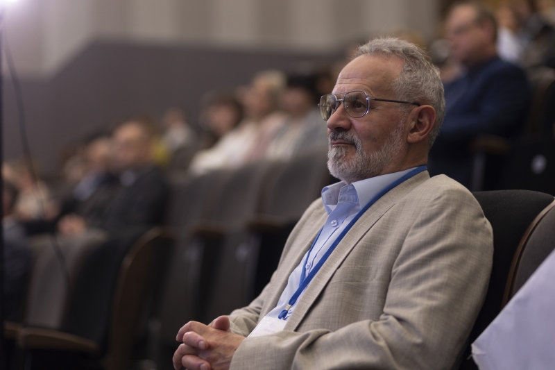 Doktor Honoris Causa - prof. Bożena Michniak-Kohn