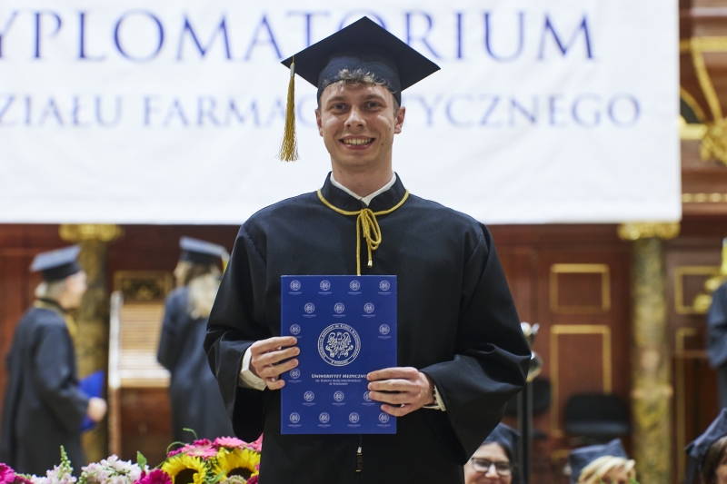 Uroczysta Inauguracja Roku Akademickiego 2023/2024