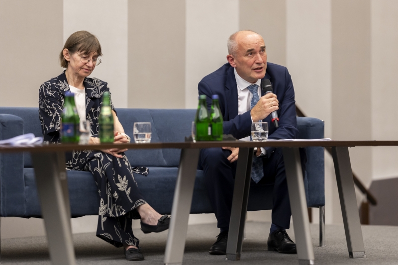 VI edycja Dni Jakości UMP