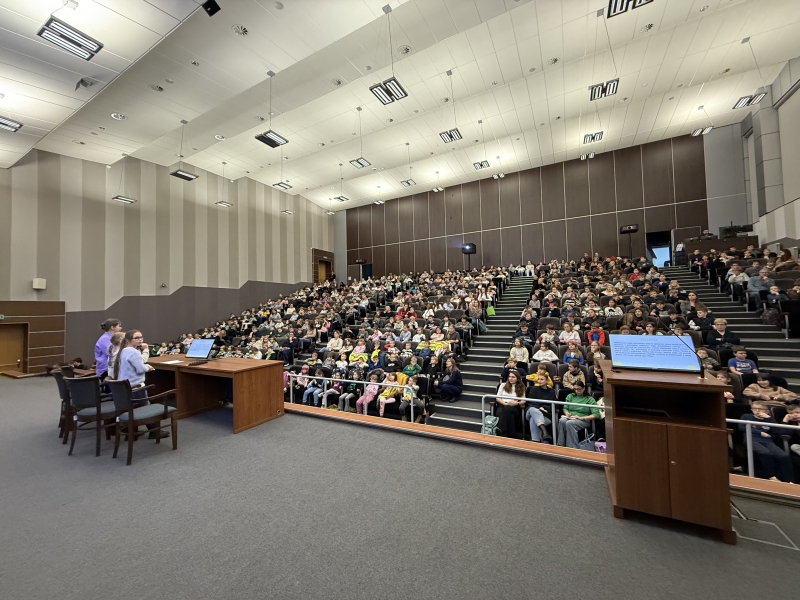 SPOTKANIE - LISTOPAD 2025