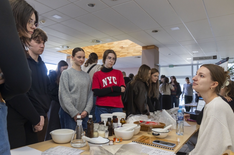 XXVIII Poznański Festiwal Nauki i Sztuki