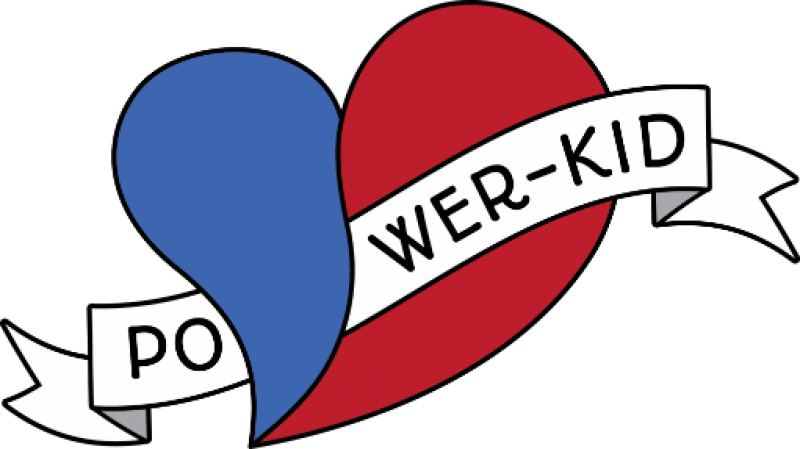 Logo PO WE-KID