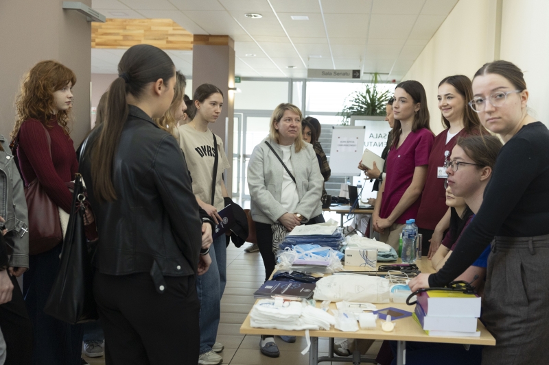 Drzwi Otwarte UMP 2025