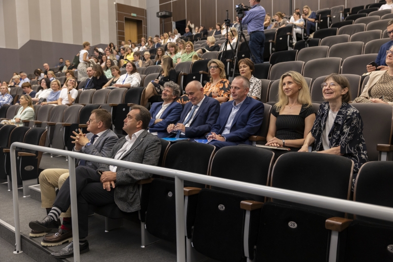 VI edycja Dni Jakości UMP