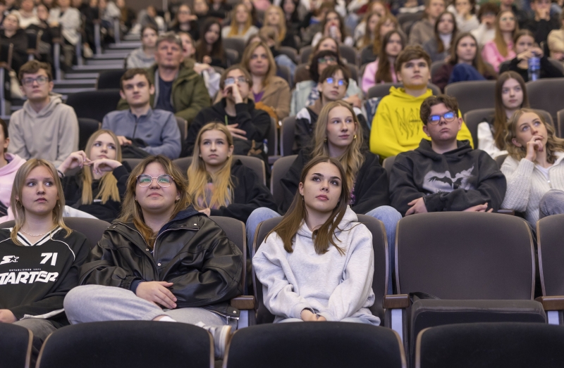 XXVIII Poznański Festiwal Nauki i Sztuki