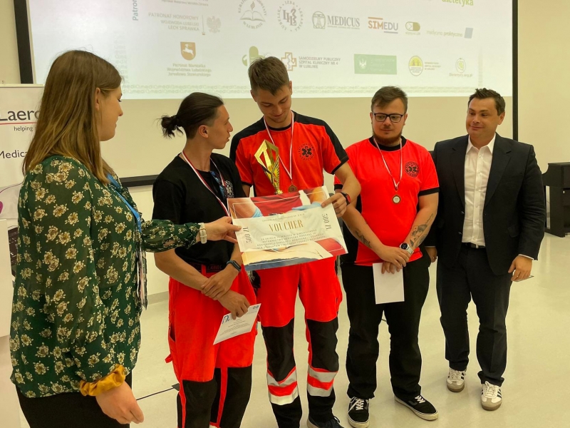 Lubelski SimChallange 2022