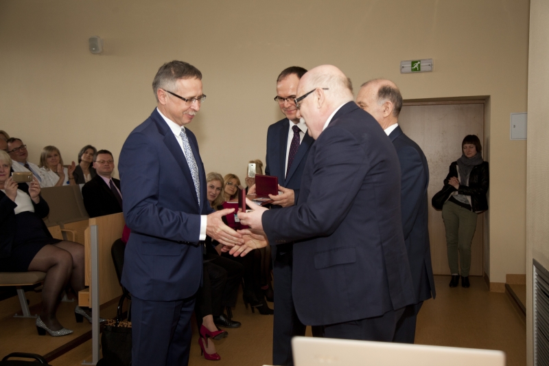 Otwarcie Pracowni Inwazyjnej Kardiologii Dziecięcej