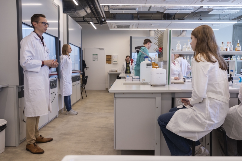 XXVIII Poznański Festiwal Nauki i Sztuki