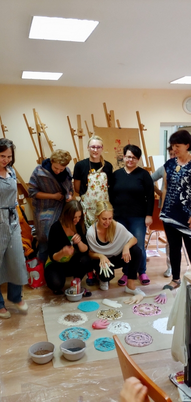 PSRiT na zakończenie wakacji