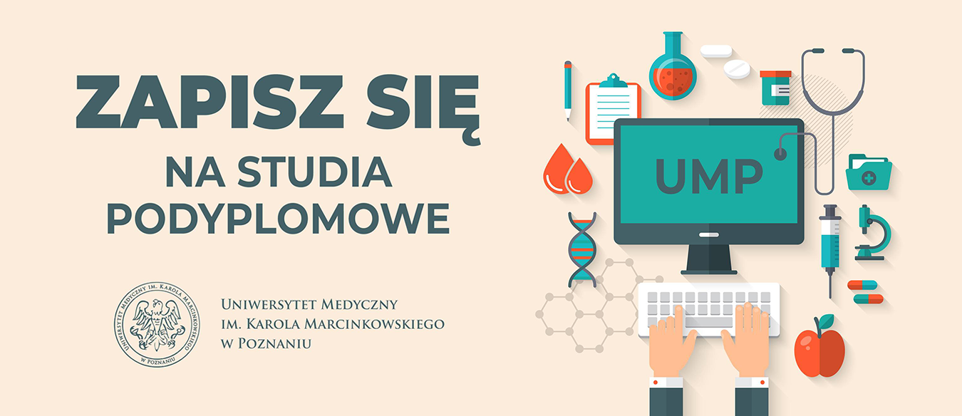 Studiuj podyplomowo!